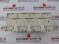 Mitsubishi Fx3u-64mr/ds Melsec All-in-one Power Supply Cpu I/o Main Unit 24vdc