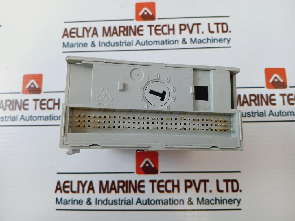 Mitsubishi Fxpdm01 (00N1) Pulse Distributer Module