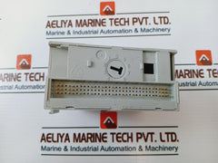 Mitsubishi Fxpdm01 (00N1) Pulse Distributer Module