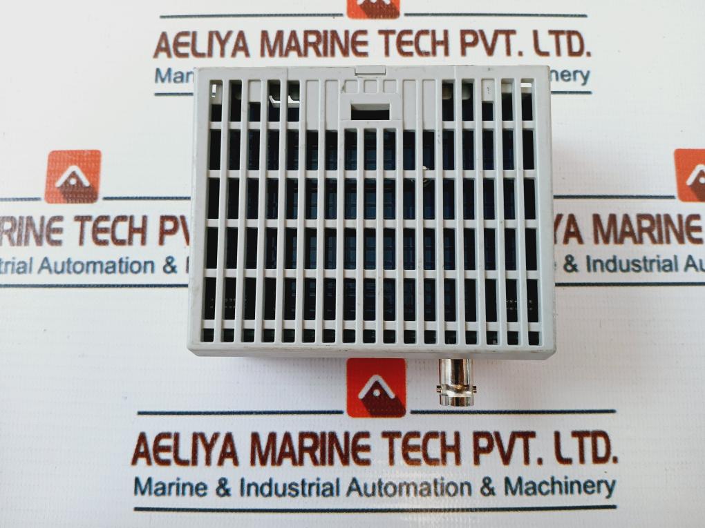 Mitsubishi Fxpdm01 (00N1) Pulse Distributer Module