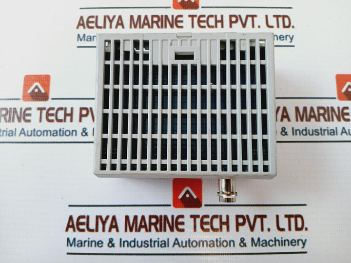 Mitsubishi Fxpdm01 (00N1) Pulse Distributer Module