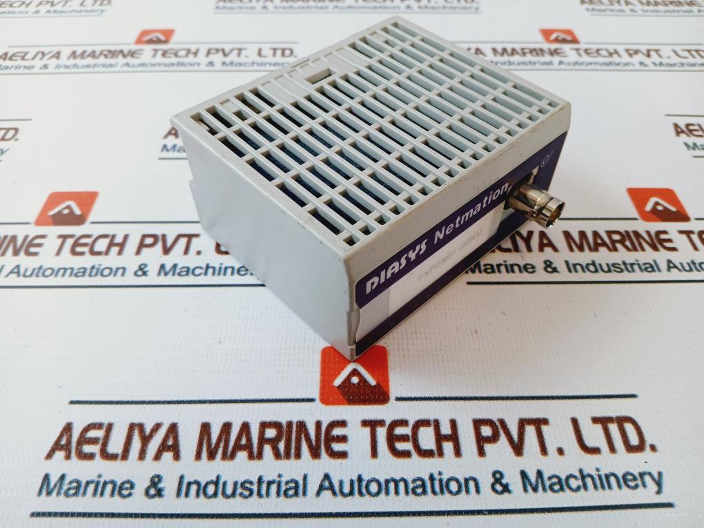 Mitsubishi Fxpdm01 (00N1) Pulse Distributer Module