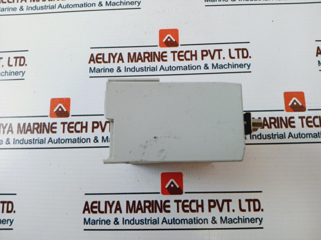 Mitsubishi Fxrym01 (00N1) Analog Input Module