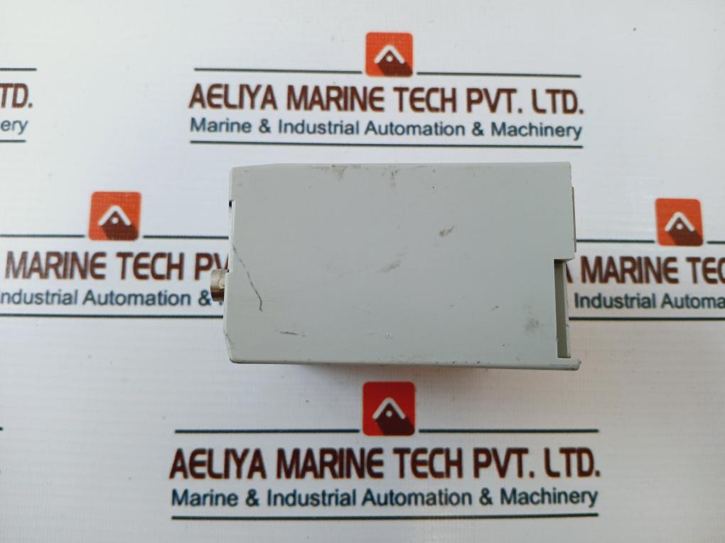 Mitsubishi Fxrym01 (00N1) Analog Input Module