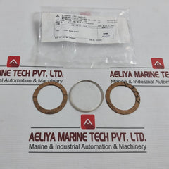 Mitsubishi G-12803A Sight Glass Gasket Kit