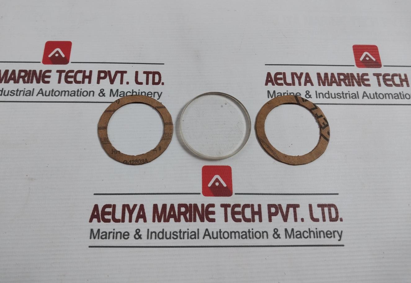 Mitsubishi G-12803A Sight Glass Gasket Kit