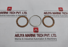 Mitsubishi G-12803A Sight Glass Gasket Kit