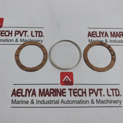 Mitsubishi G-12803A Sight Glass Gasket Kit