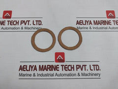 Mitsubishi G-12803A Sight Glass Gasket Kit