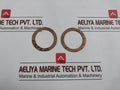 Mitsubishi G-12803A Sight Glass Gasket Kit