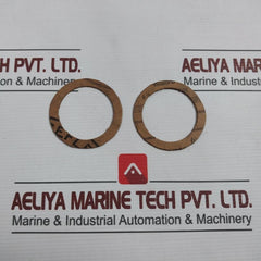Mitsubishi G-12803A Sight Glass Gasket Kit