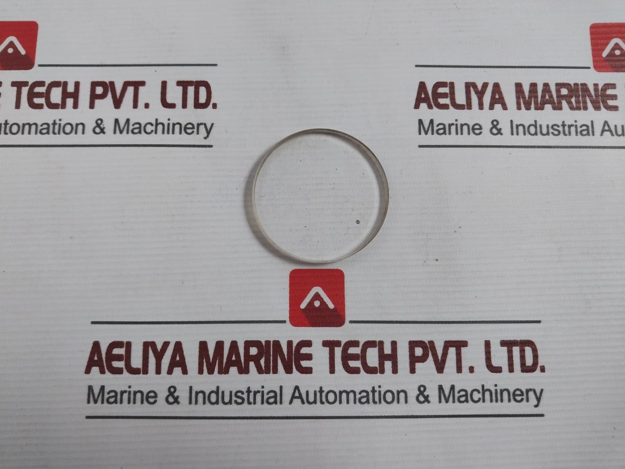Mitsubishi G-12803A Sight Glass Gasket Kit
