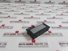 Mitsubishi Gt1030-hbd Got1000 Graphic Operation Terminal