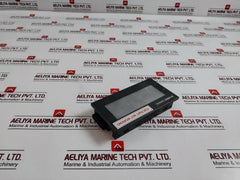 Mitsubishi Gt1030-hbd Got1000 Graphic Operation Terminal