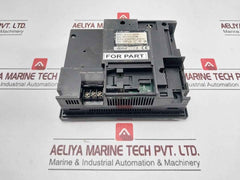 Mitsubishi Gt1150-qlbd Graphic Operation Terminal 24vdc (not Working)