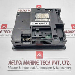 Mitsubishi Gt1150-qlbd Graphic Operation Terminal 24vdc (not Working)