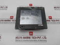 Mitsubishi Gt1150-qlbd Graphic Operation Terminal 24vdc (not Working)