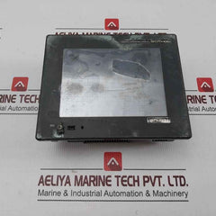Mitsubishi Gt1150-qlbd Graphic Operation Terminal 24vdc (not Working)