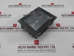 Mitsubishi Gt1150-qlbd Graphic Operation Terminal 24vdc (not Working)
