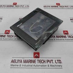 Mitsubishi Gt1150-qlbd Graphic Operation Terminal 24vdc (not Working)