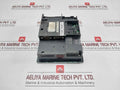 Mitsubishi Gt1150-qlbd Graphic Operation Terminal 24vdc (not Working)