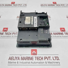 Mitsubishi Gt1150-qlbd Graphic Operation Terminal 24vdc (not Working)