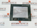Mitsubishi Gt1155-qsbd Touch Panel Graphic Operation Terminal
