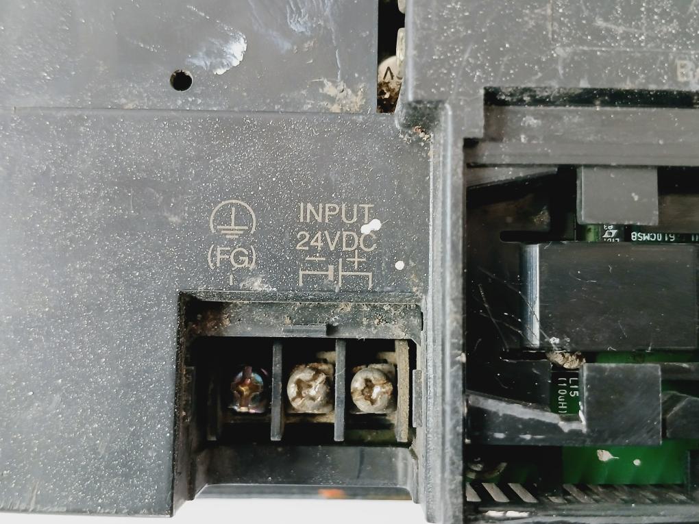 Mitsubishi Gt1155-qsbd Touch Panel Graphic Operation Terminal