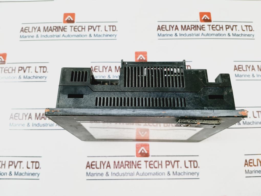 Mitsubishi Gt1155-qsbd Touch Panel Graphic Operation Terminal