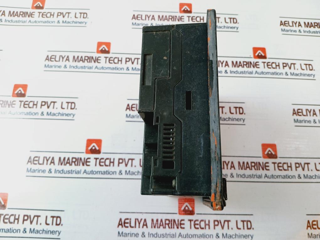 Mitsubishi Gt1155-qsbd Touch Panel Graphic Operation Terminal