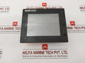Mitsubishi Gt1455-qtbde Got1000 Graphic Operation Terminal 8.40W