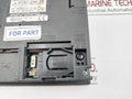 Mitsubishi Gt1455-qtbde Got1000 Graphic Operation Terminal 8.40W