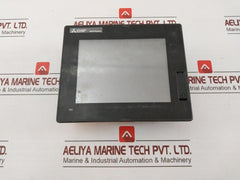 Mitsubishi Gt1455-qtbde Got1000 Graphic Operation Terminal 8.40W