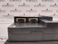 Mitsubishi Gt1455-qtbde Got1000 Graphic Operation Terminal 8.40W