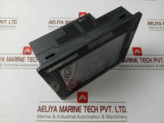 Mitsubishi Gt1455-qtbde Graphic Operation Terminal 24V Dc-40W Max (Not Working)