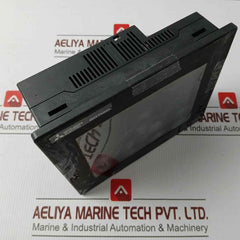 Mitsubishi Gt1455-qtbde Graphic Operation Terminal 24V Dc-40W Max (Not Working)