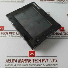 Mitsubishi Gt1455-qtbde Graphic Operation Terminal 24V Dc-40W Max (Not Working)