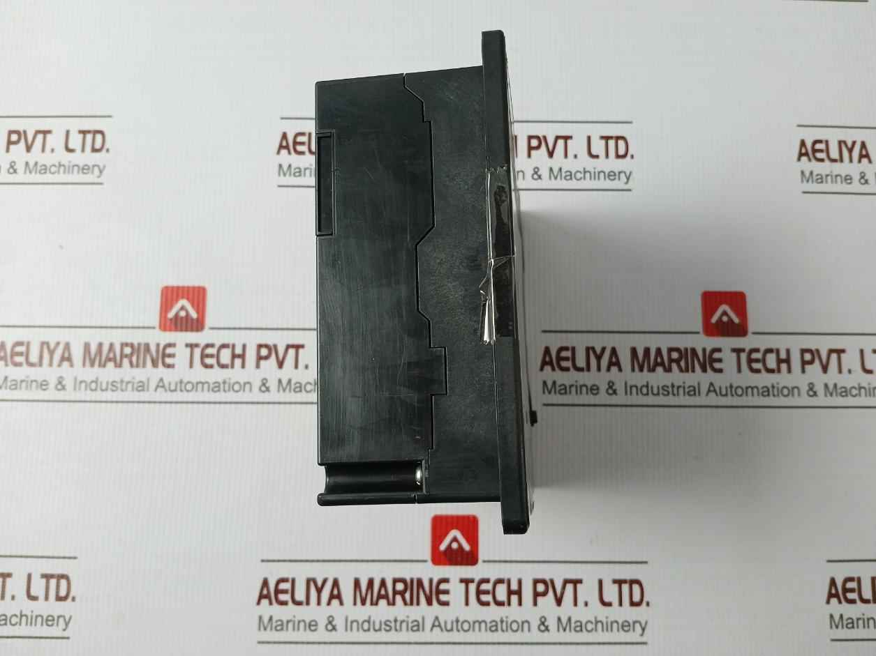 Mitsubishi Gt1455-qtbde Graphic Operation Terminal 24V Dc-40W Max (Not Working)