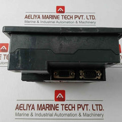 Mitsubishi Gt1455-qtbde Graphic Operation Terminal 24V Dc-40W Max (Not Working)