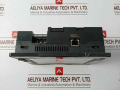 Mitsubishi Gt1455-qtbde Graphic Operation Terminal 24V Dc-40W Max (Not Working)