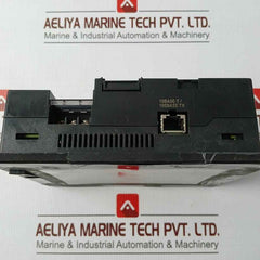 Mitsubishi Gt1455-qtbde Graphic Operation Terminal 24V Dc-40W Max (Not Working)