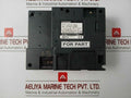 Mitsubishi Gt1455-qtbde Graphic Operation Terminal 24V Dc-40W Max (Not Working)