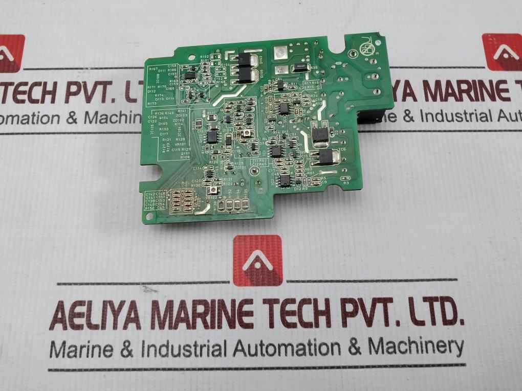 Mitsubishi Gt15-55Pwd Power Supply Board