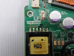 Mitsubishi Gt15-55Pwd Power Supply Board