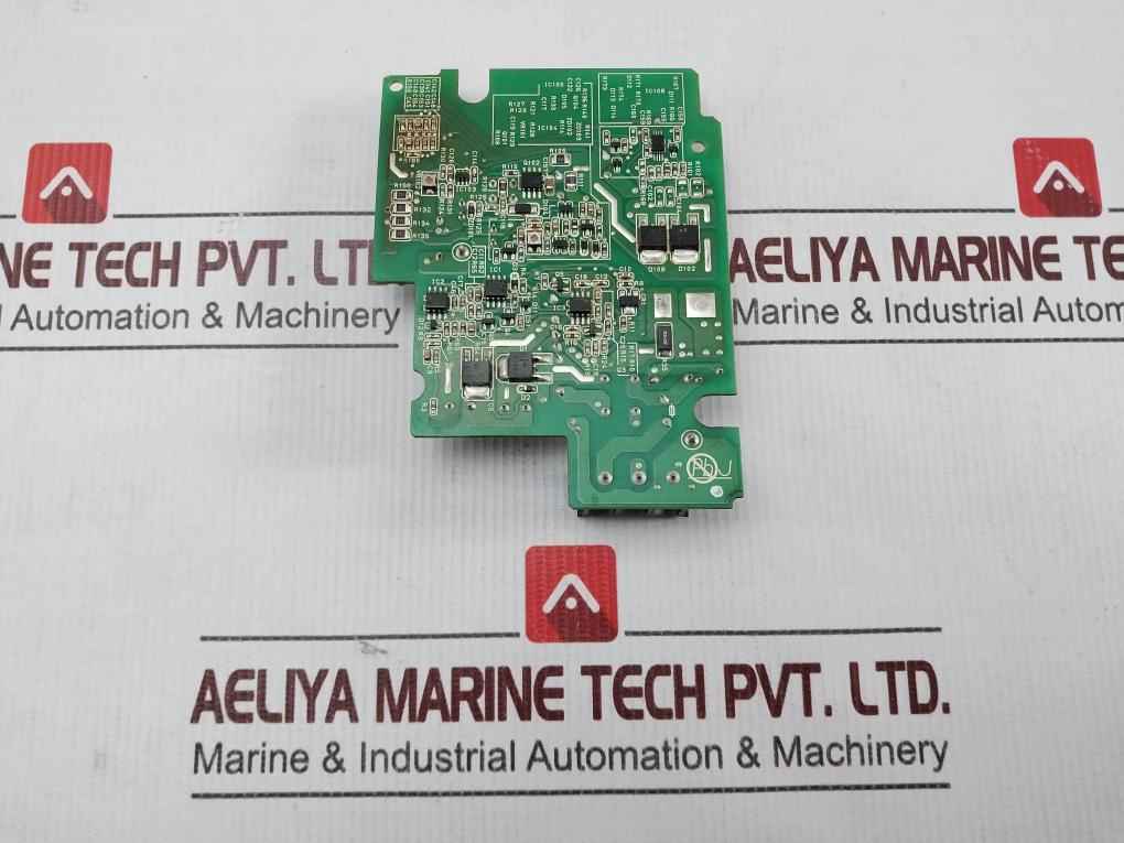 Mitsubishi Gt15-55Pwd Power Supply Board