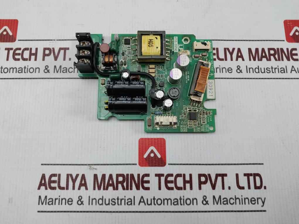 Mitsubishi Gt15-55Pwd Power Supply Board
