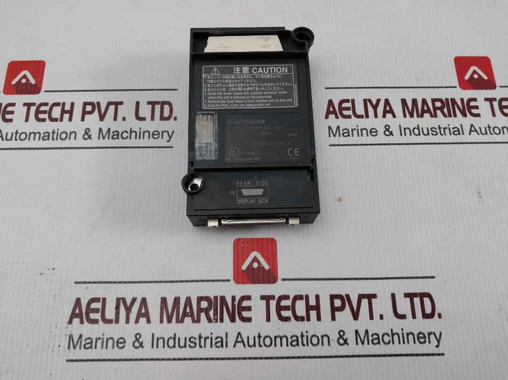 Mitsubishi Gt15-qbus Interface Unit Bd994d029h01