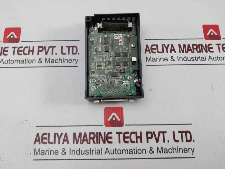 Mitsubishi Gt15-qbus Interface Unit Bd994d029h01