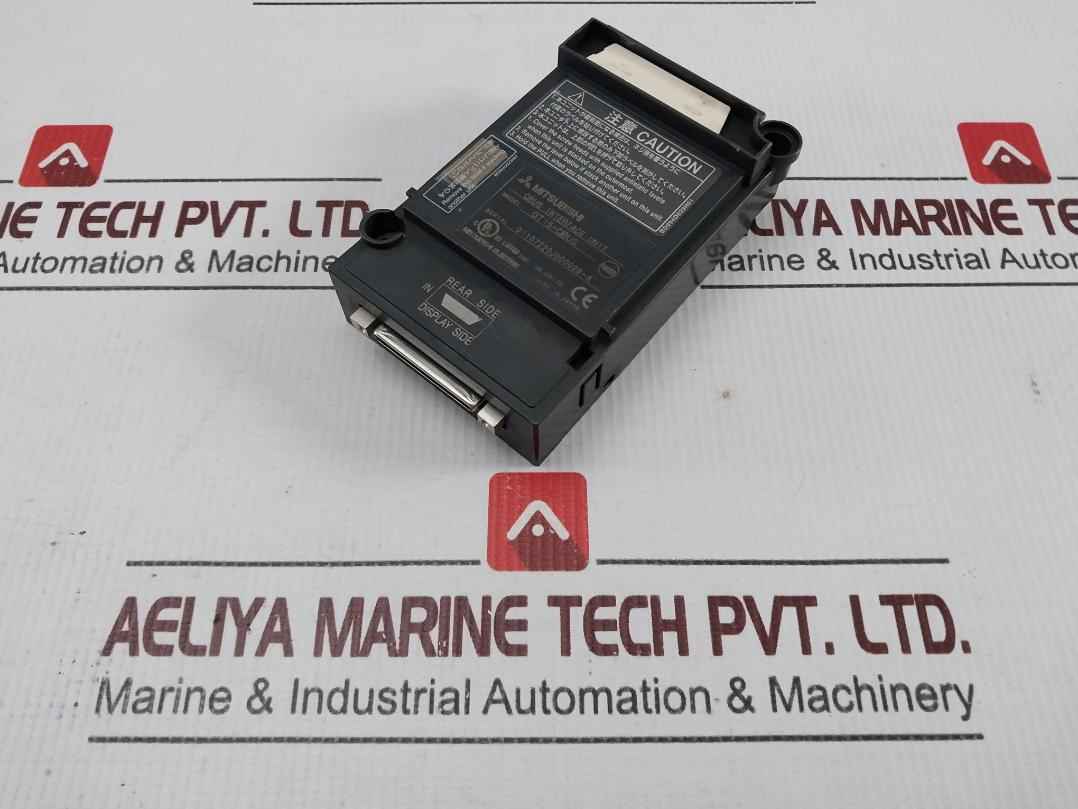 Mitsubishi Gt15-qbus Interface Unit Bd994d029h01