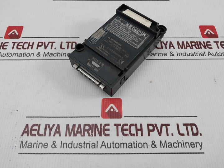 Mitsubishi Gt15-qbus Interface Unit Bd994d029h01